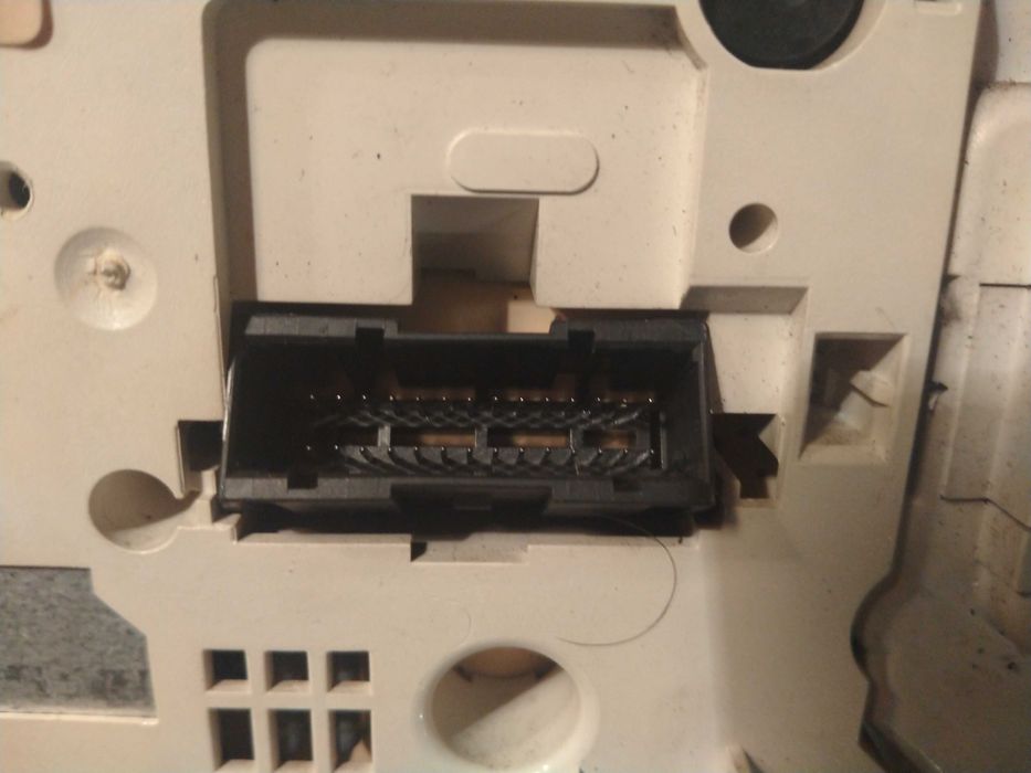 Licznik zegary WV Polo