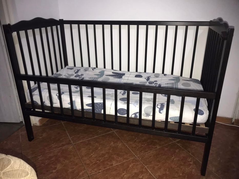 Łóżeczko (funkcja kołyski) dla dziecka