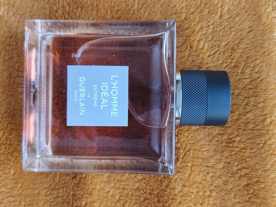 Perfume L'HOMME Ideal novo 100ml