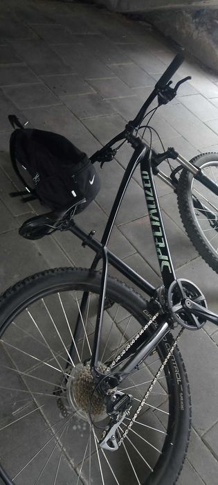 СРОЧНО! Specialized велосипед
