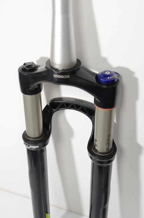 29" вилка RockShox Reba Solo Air