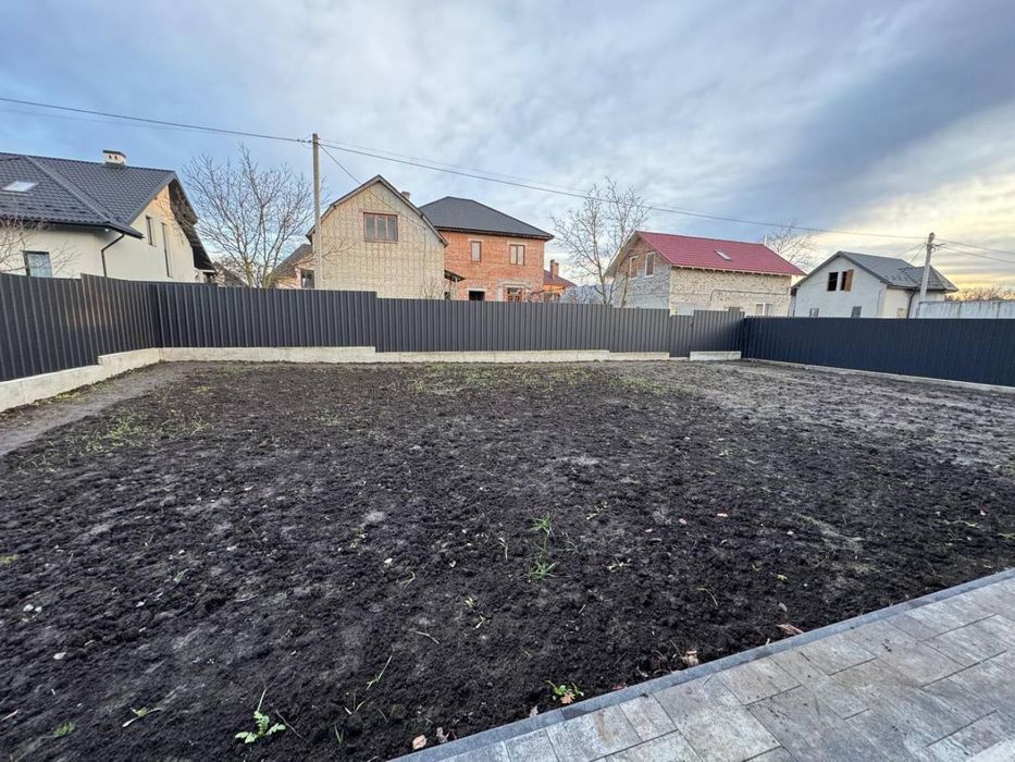 Будинок без Комісії Підрясне окремостоячий