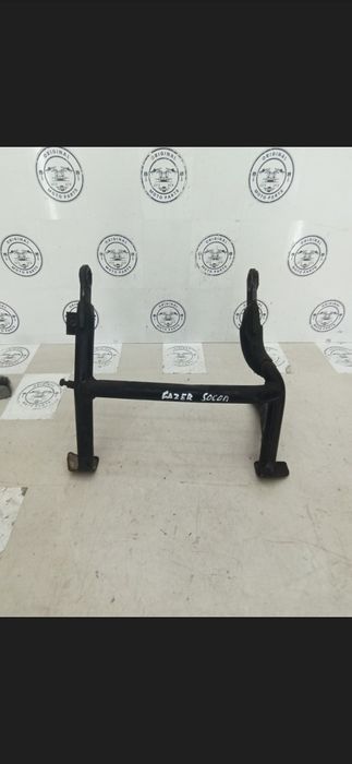 Peças para Yamaha FZ6
