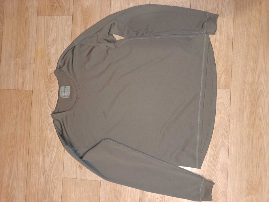 Термобілизна британська