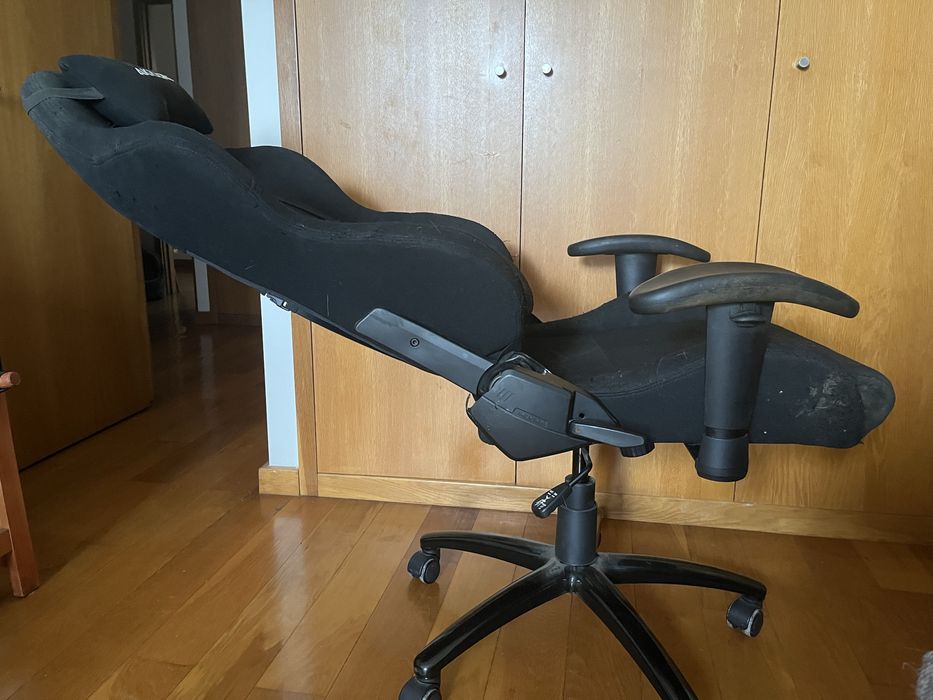 Cadeira  para jogos