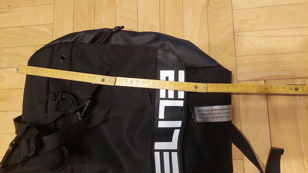 Plecak  Elite  32L Czarny