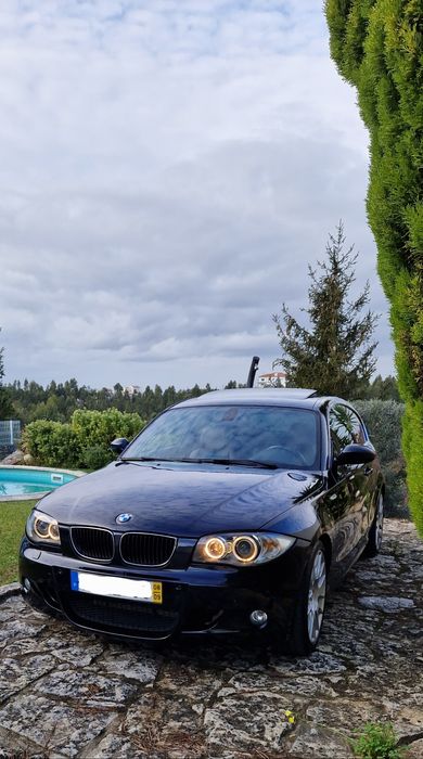 BMW 120d Limited Edition — photo 2