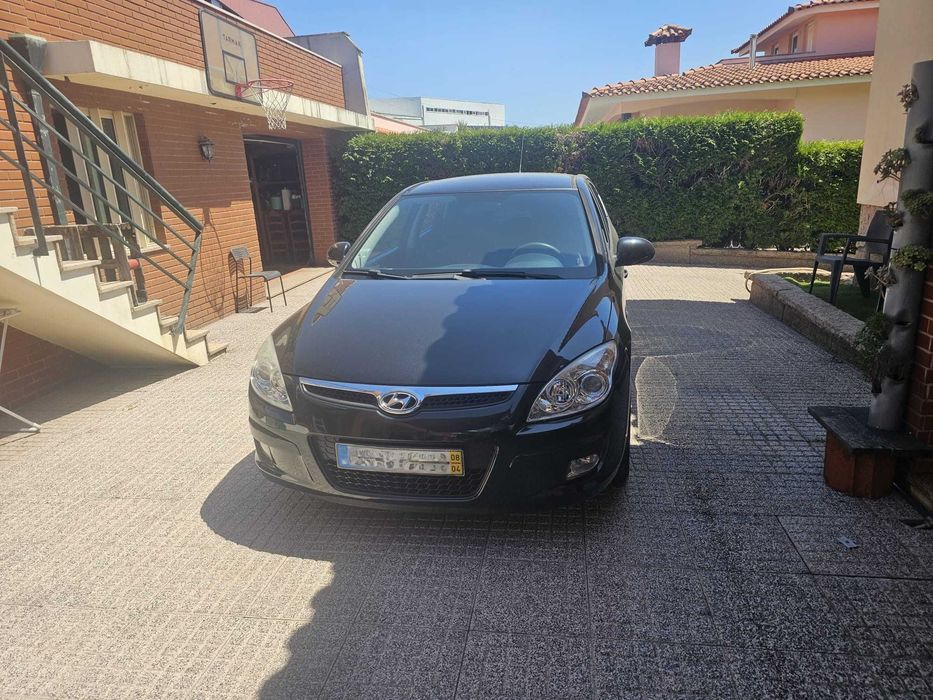 hyundai i30 com poucos Kilometros