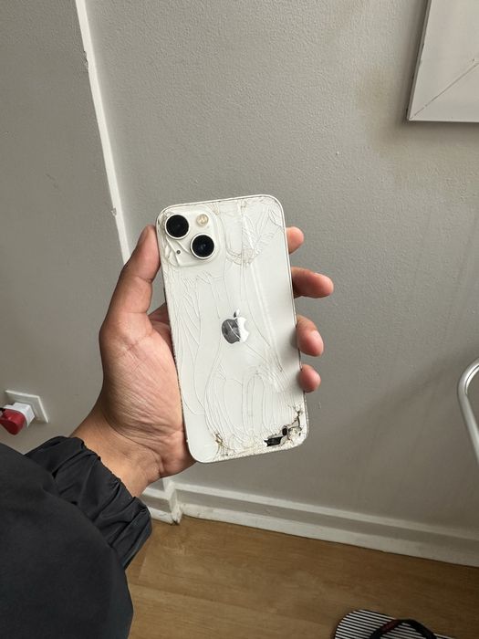 Vendo iPhone 13 128GB