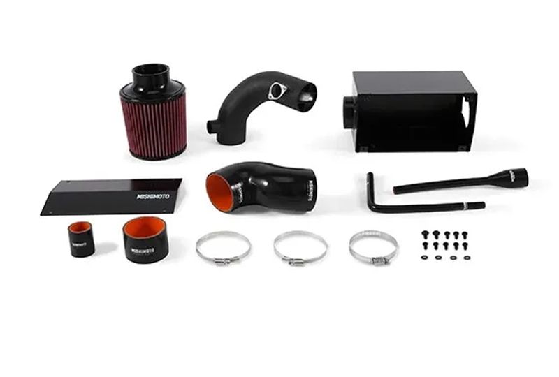 ADMISSÃO MISHIMOTO PARA MAZDA MX5 ND 2.0 2015-