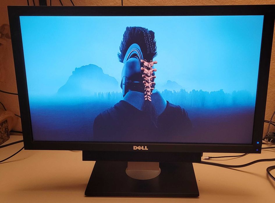 Монітор QHD Dell UltraSharp U2711b
