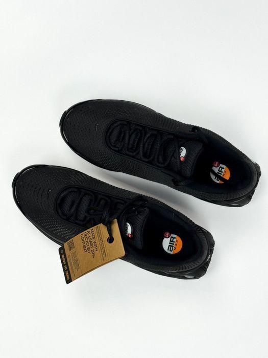 Nike Air Max Dn чоловічі кросівки найк