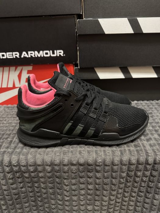 Чоловічі кросівки Adidas EQT 44(28см) оригінал