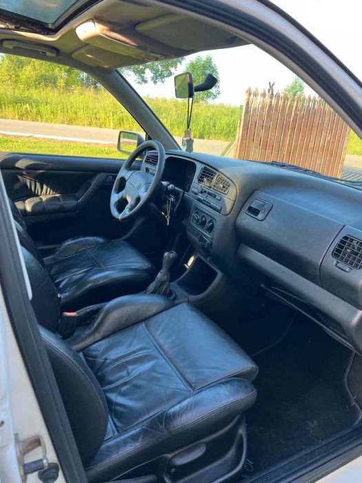 Volkswagen Golf III – bardzo dobry stan
