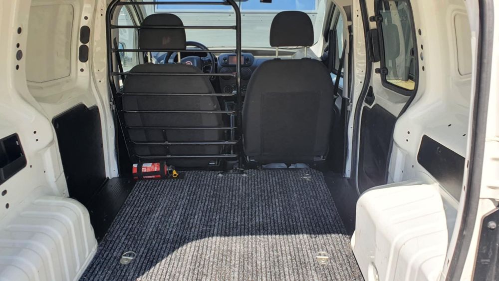 Fiat Fiorino 2018 Diesel 1.3 multijet   115.000km