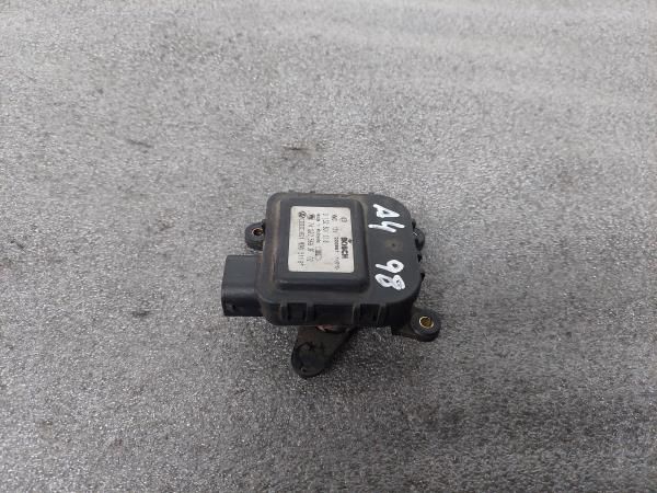 Motor da comporta da sofagem AUDI A4 (8D2, B5)