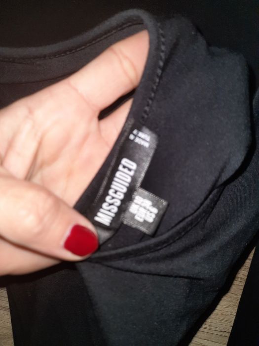 Body Missguided M/38
