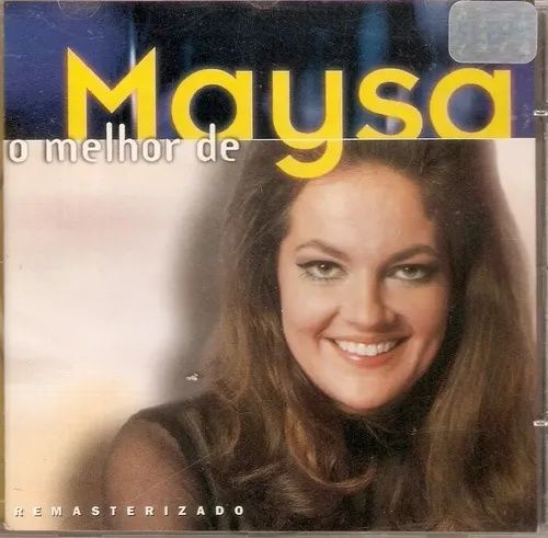 CDs Made in BRAZIL