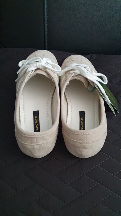Buty damskie Gino Rossi 37