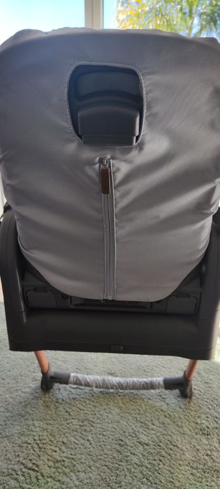 Cadeira Refeição Maxi Cosi