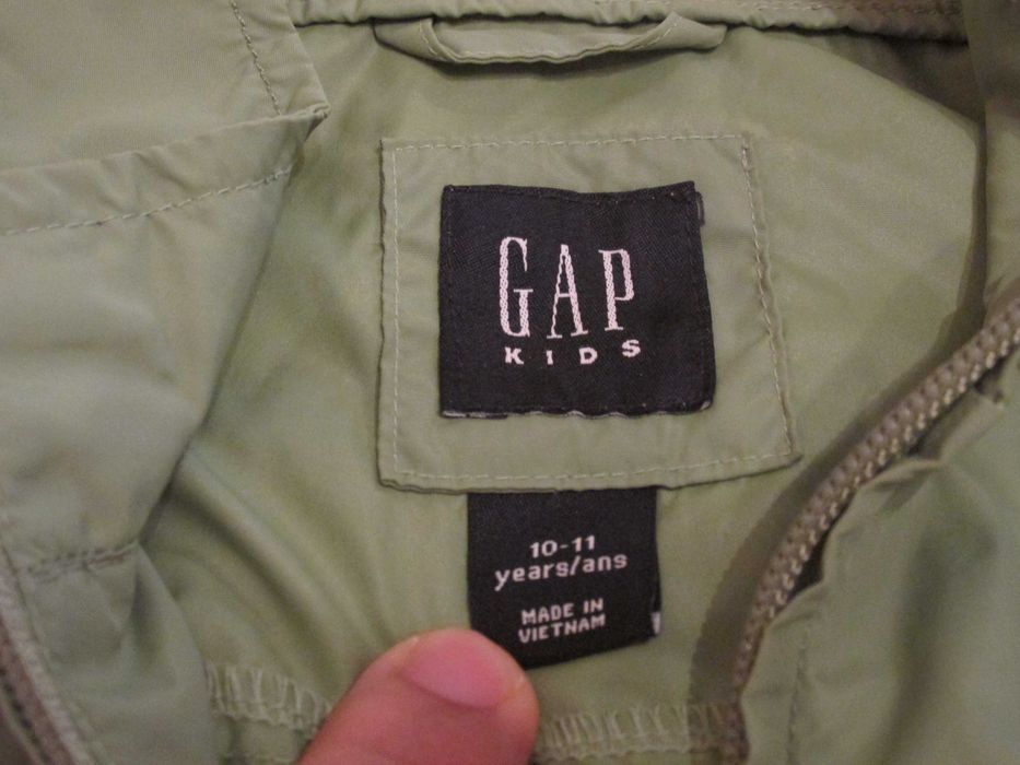 Ветровка детская GAP