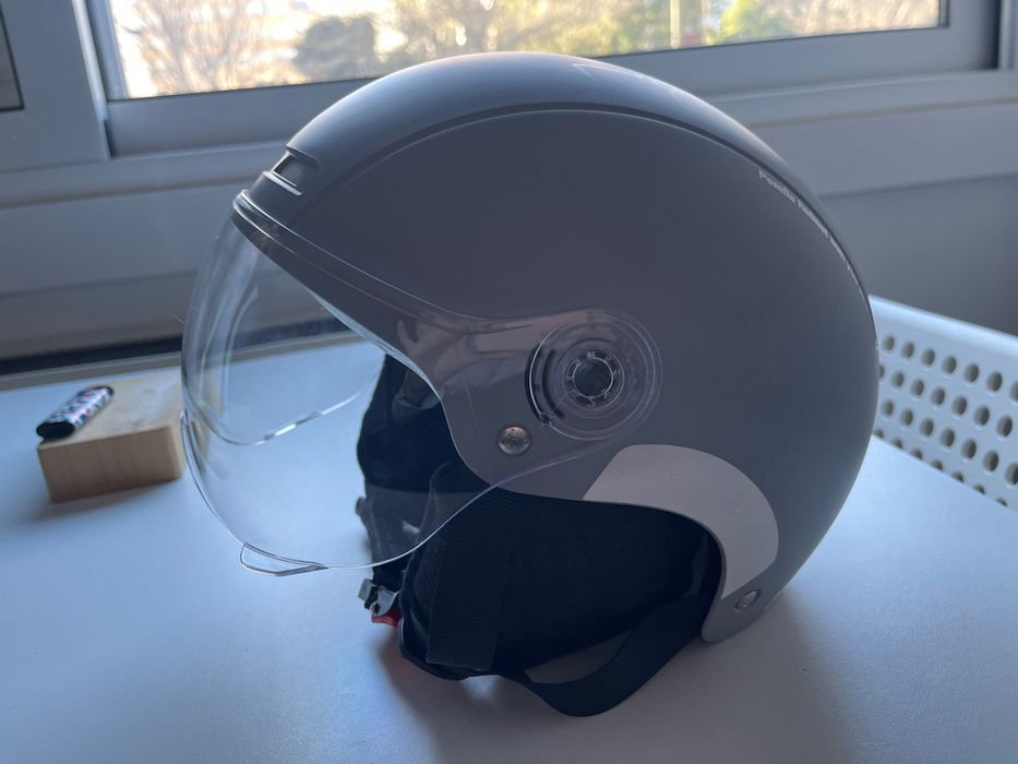 Bicicleta elétrica Youin Amsterdam