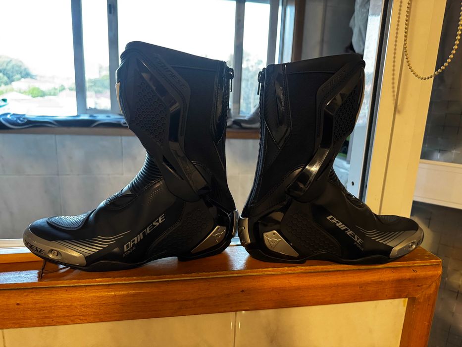 Botas Torque 4 Dainese EU-44