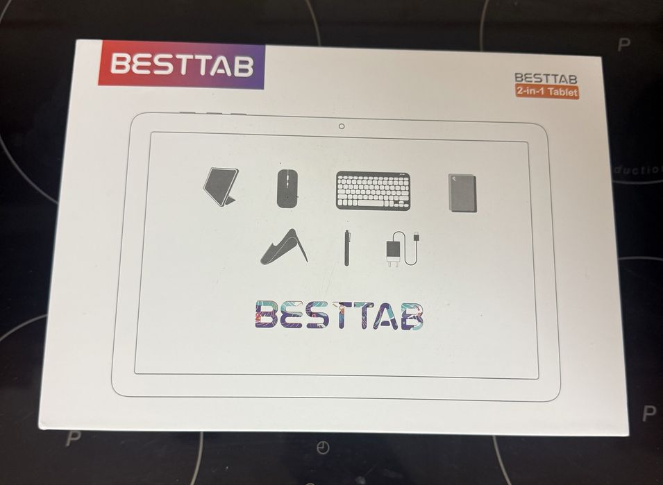 tablet besttab A20