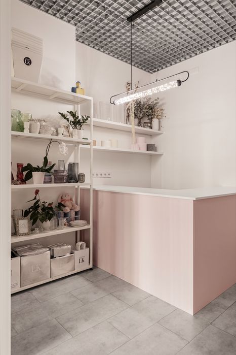 Діючий квітковий магазин, квітковий бізнес, магазин  квітів