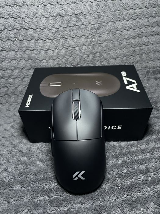!!!ОРИГІНАЛ!!! Ігрова мишка mchose A7 V2 pro