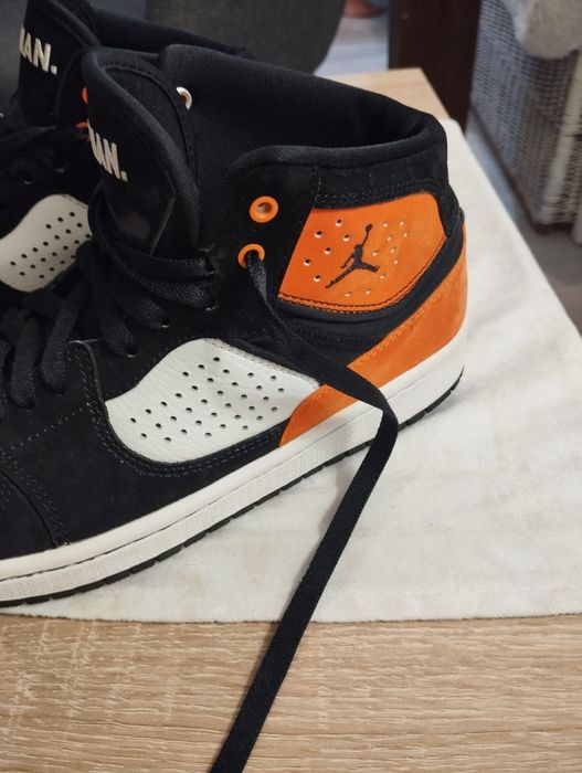 Nike Jordan buty