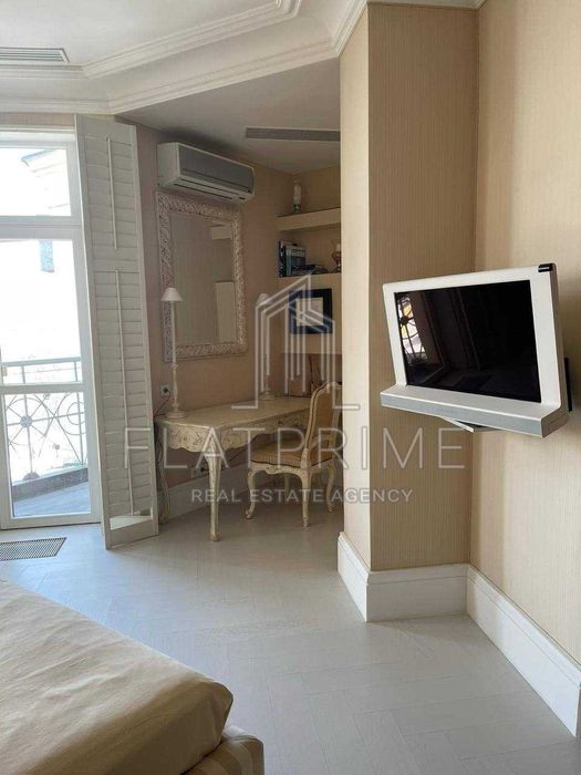 3-rooms apartment apartment by the address st. Ul Kreshchatik (area 140 m²) - Atlanta.ua - photo 18