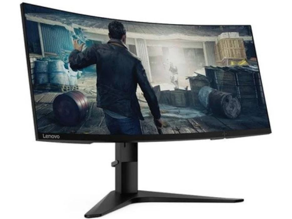 Monitor Gaming Curvo LENOVO G34W-10
