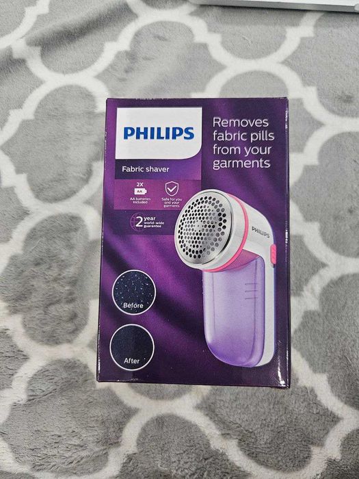 Машинка для стрижки ковтунців Philips GC026