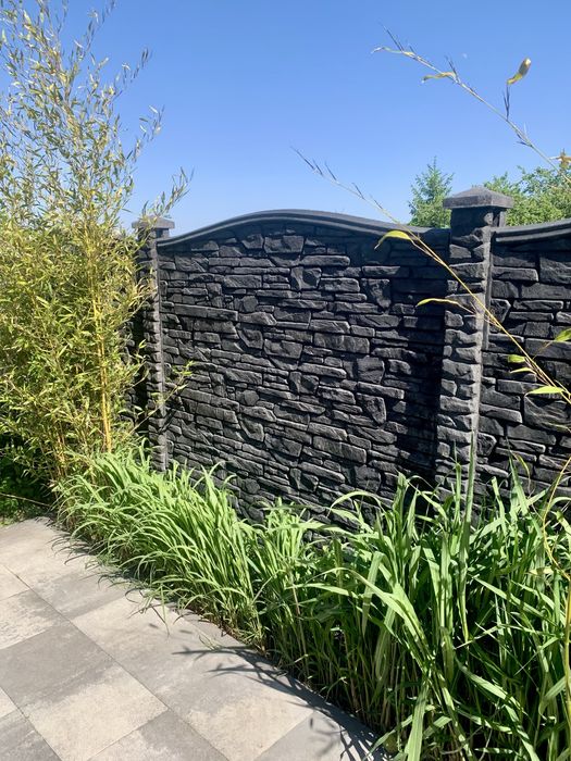 Ogrodzenia Betonowe Producent!