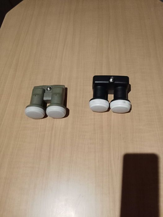 Para parabólica dois