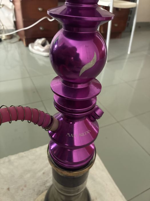 Shisha Mani Sultan