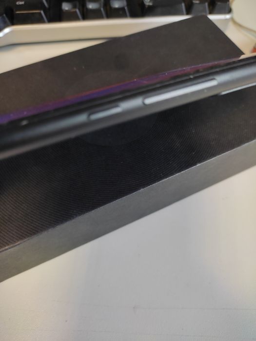 Umidigi F1 android