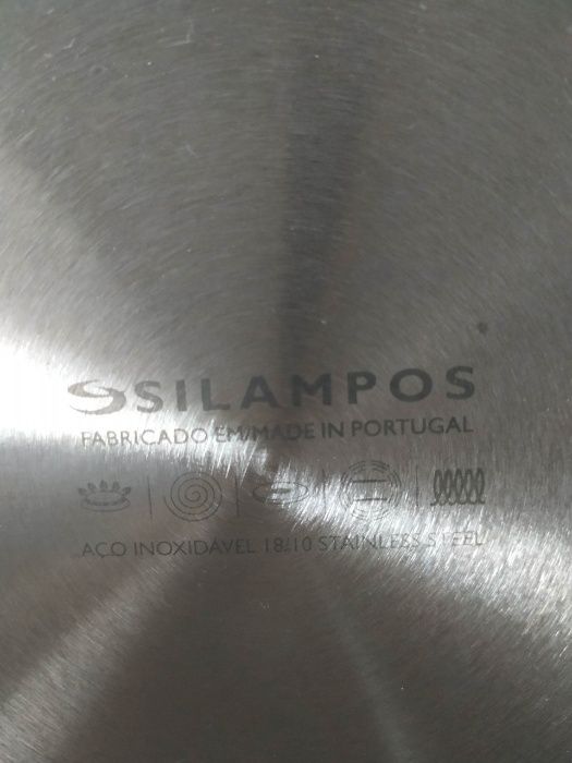 Fondue Silampos NOVO