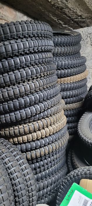 Opony motocyklowe k750, Dniepr , Ural , Iż , M72