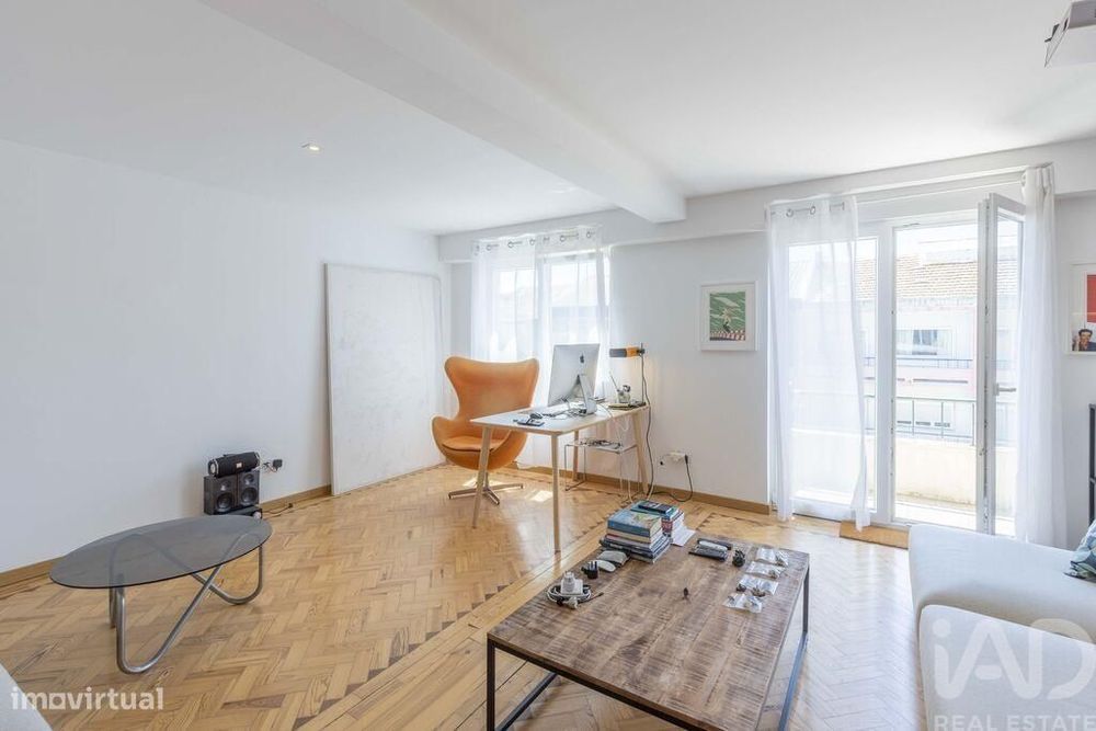 Apartamento T2 em Costa da Caparica de 87,00 m2