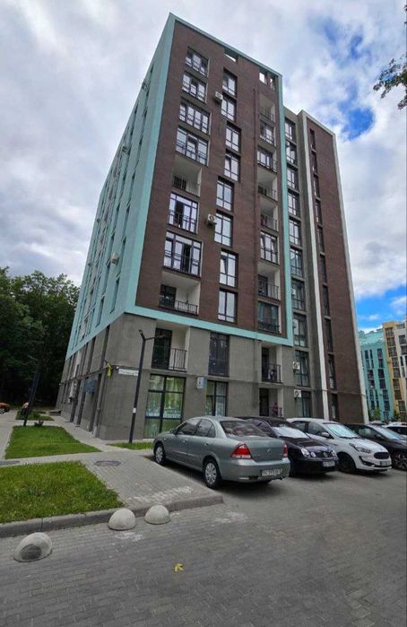 Продаж 2кімн.квартири Новобудова ЖК Leopol Town Стрийська