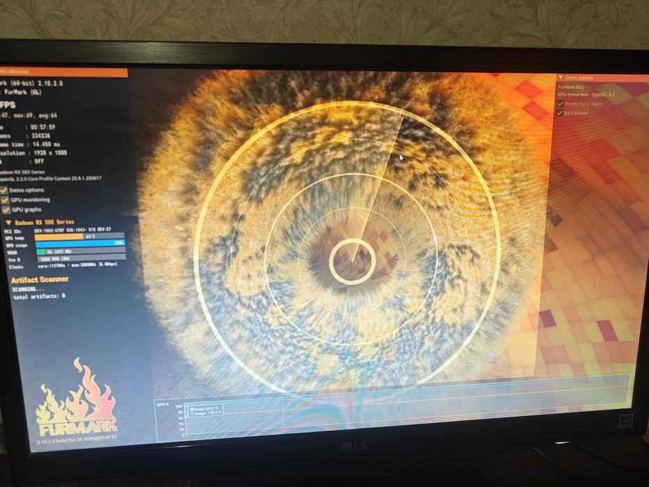 Продам недорого стаціонарний ПК