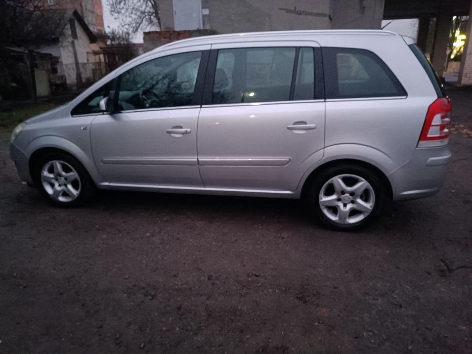 Продам доглянуте авто в хороші руки