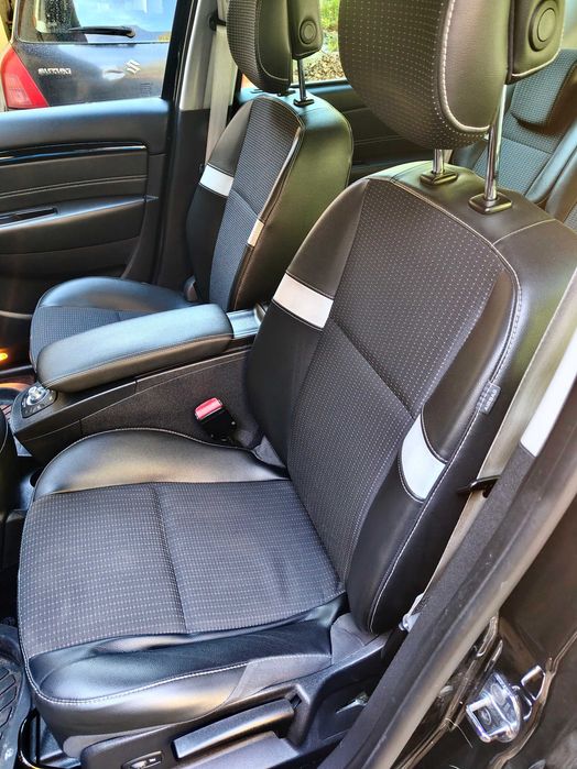 Renault Scenic III 1.6 DCI 130KM BOSE