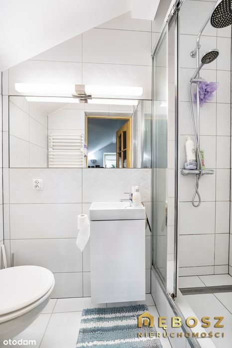 Nowy Wiśnicz | Piękny i Elegancki Dom Wolnostojący - 160 m2