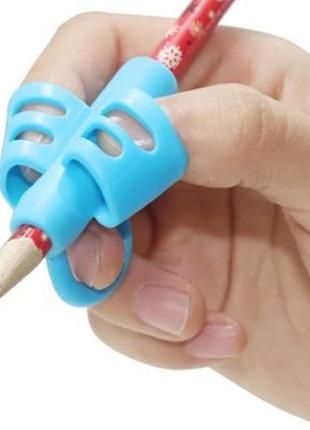 Навчальний тренажер для письма