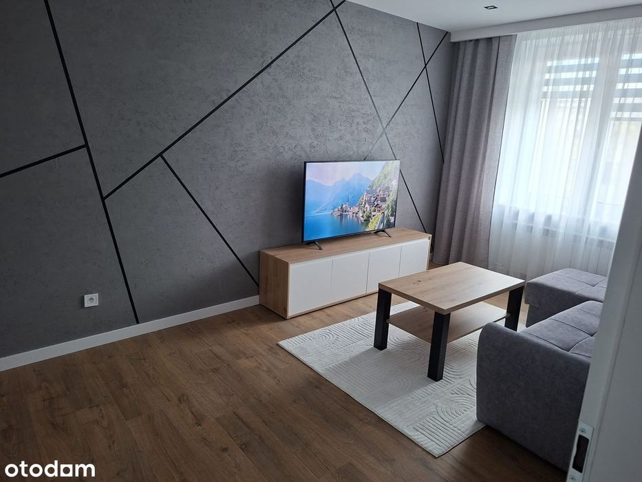 Komfortowe mieszkanie w  centrum miasta
Mielec ul. Niepodległości 5