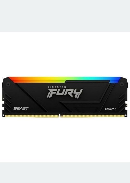 DDR4 Kingston FurY 8Gb