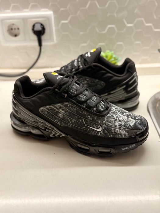Nike air max plus tn